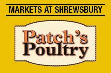 Old Fashioned Pretzel Haus Patchs Poultry Quality Meats Old Fashioned Pretzel Haus Patchs Poultry Quality Meats