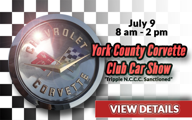 The Markets at Shrewsbury - A PA Dutch and Amish Market