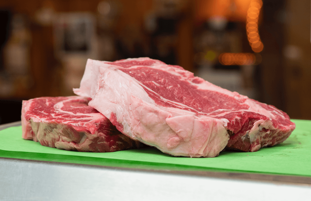 Local Poultry & Quality Meats Patch's Poultry Markets at Shrewsbury