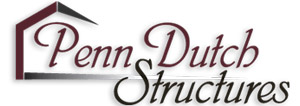 Penn Dutch Structures