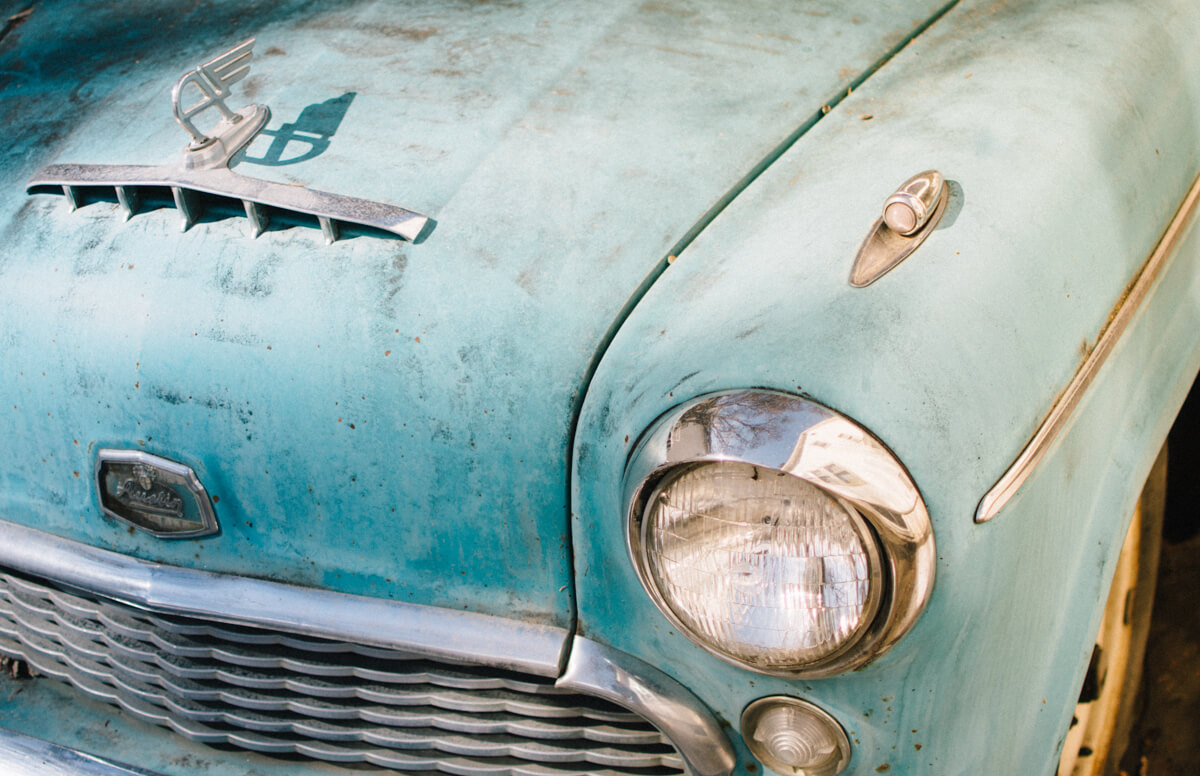 Winter Car Show Winter Beater Cruise Markets at Shrewsbury