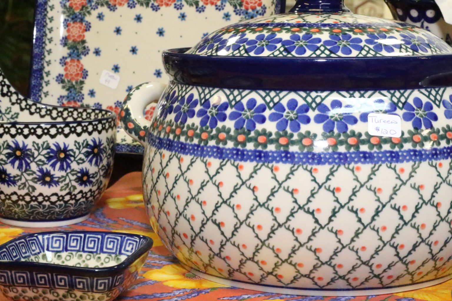 Stoneware Care and Use How to Clean & Other FAQs