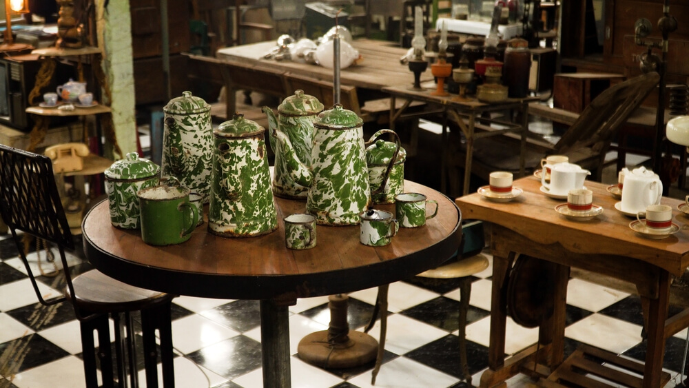 Shrewsbury Antique Center Things To Do In York, PA