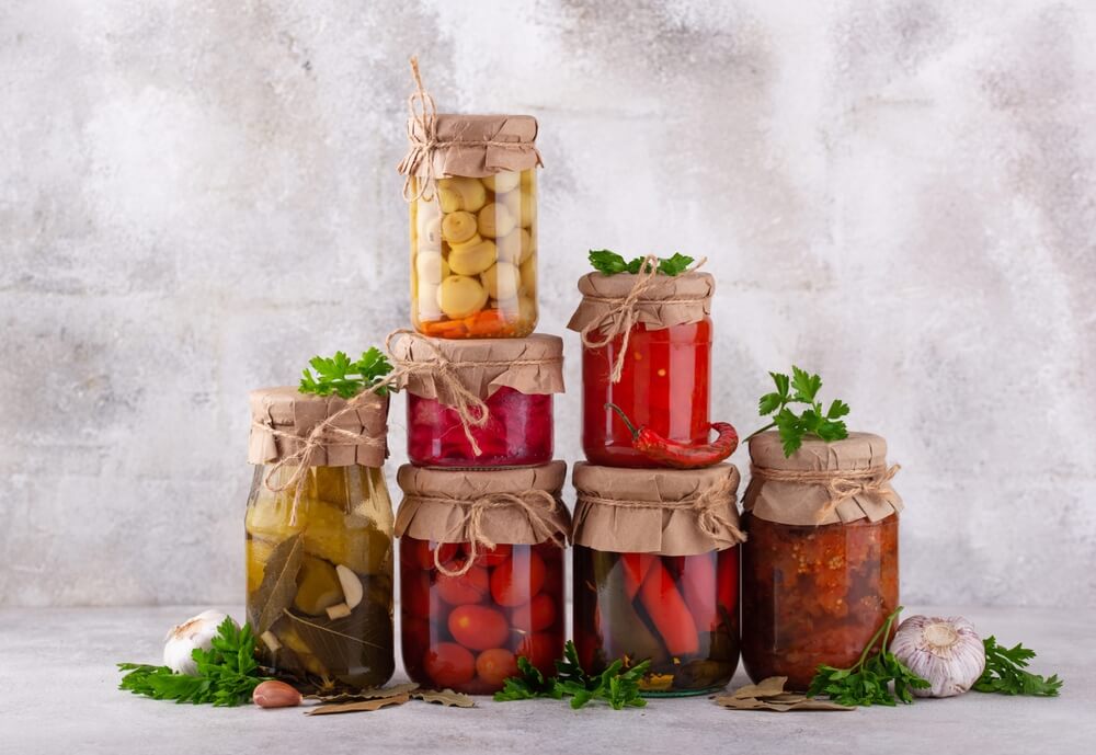 5 Easy and Quick Pickled Vegetables To Try Recipes & Guide