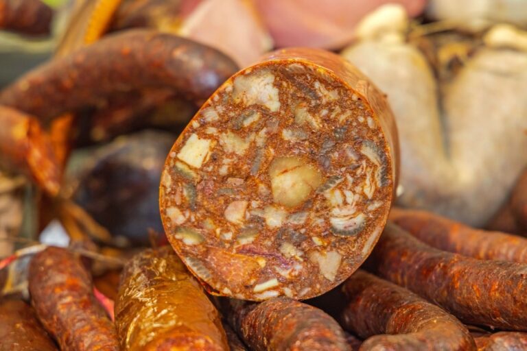 What is Scrapple? Plus Delicious Scrapple Recipe