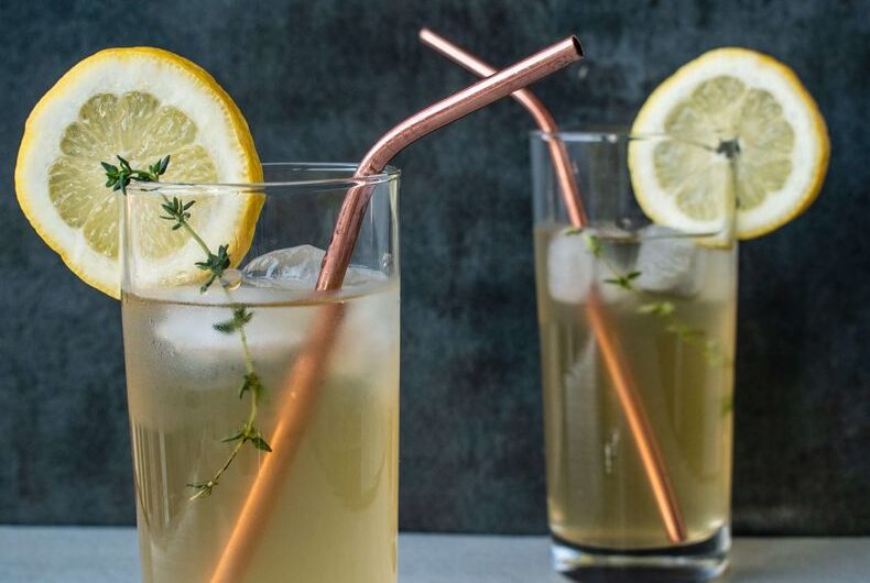 Authentic Amish Meadow Tea Recipe