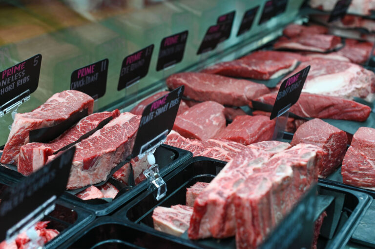 A Butchers Guide To Beef Cuts & Different Cuts of Steak